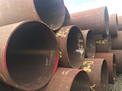 14 steel pipe for sale